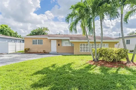 7816 Kismet Street Miramar FL 33023