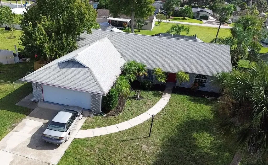 1857 Travelers Palm Drive Edgewater FL 32141