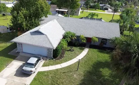 1857 Travelers Palm Drive Edgewater FL 32141