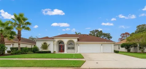 441 Rio Vista Court Spring Hill FL 34608