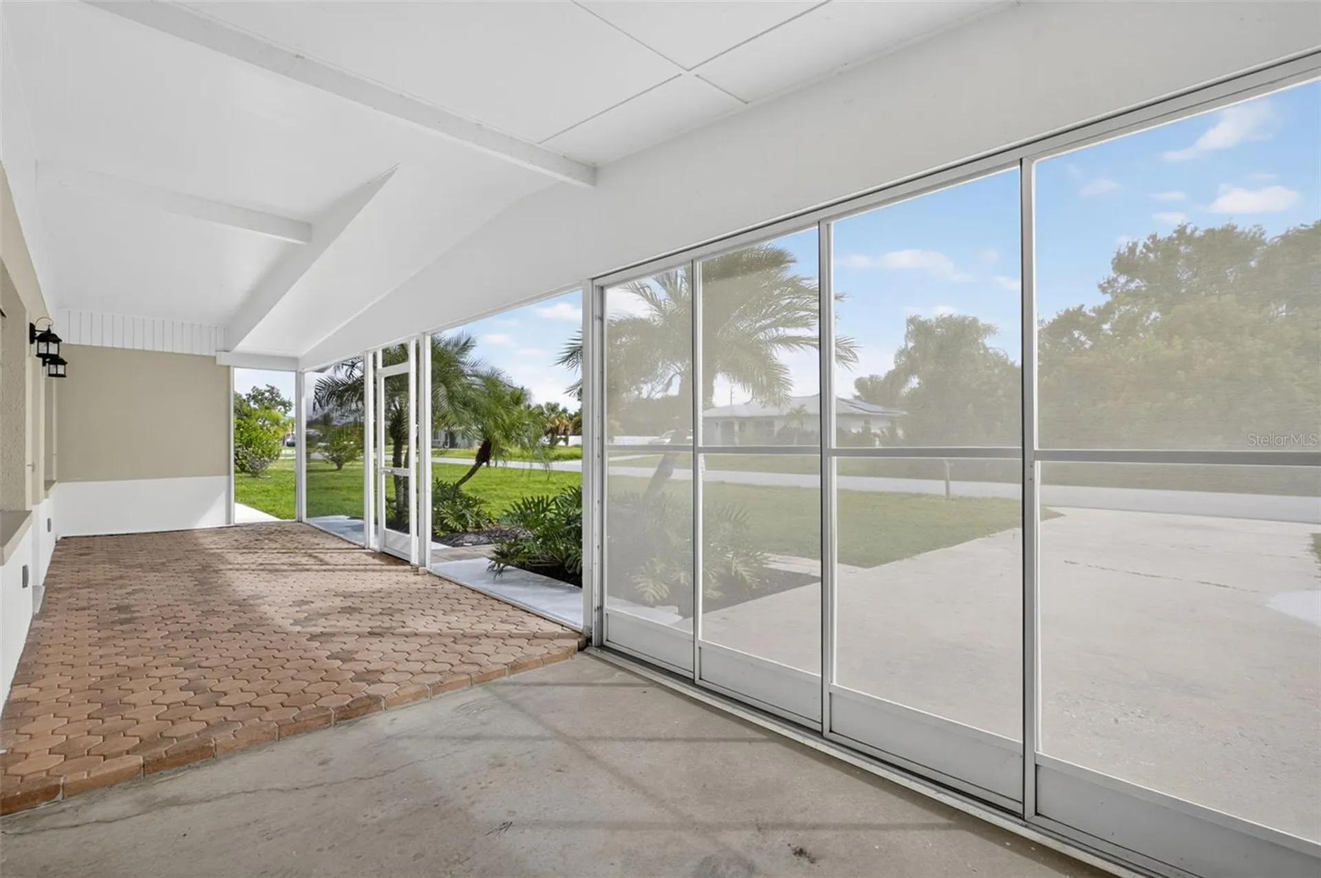 258 Seminole Boulevard NW Port Charlotte FL 33952