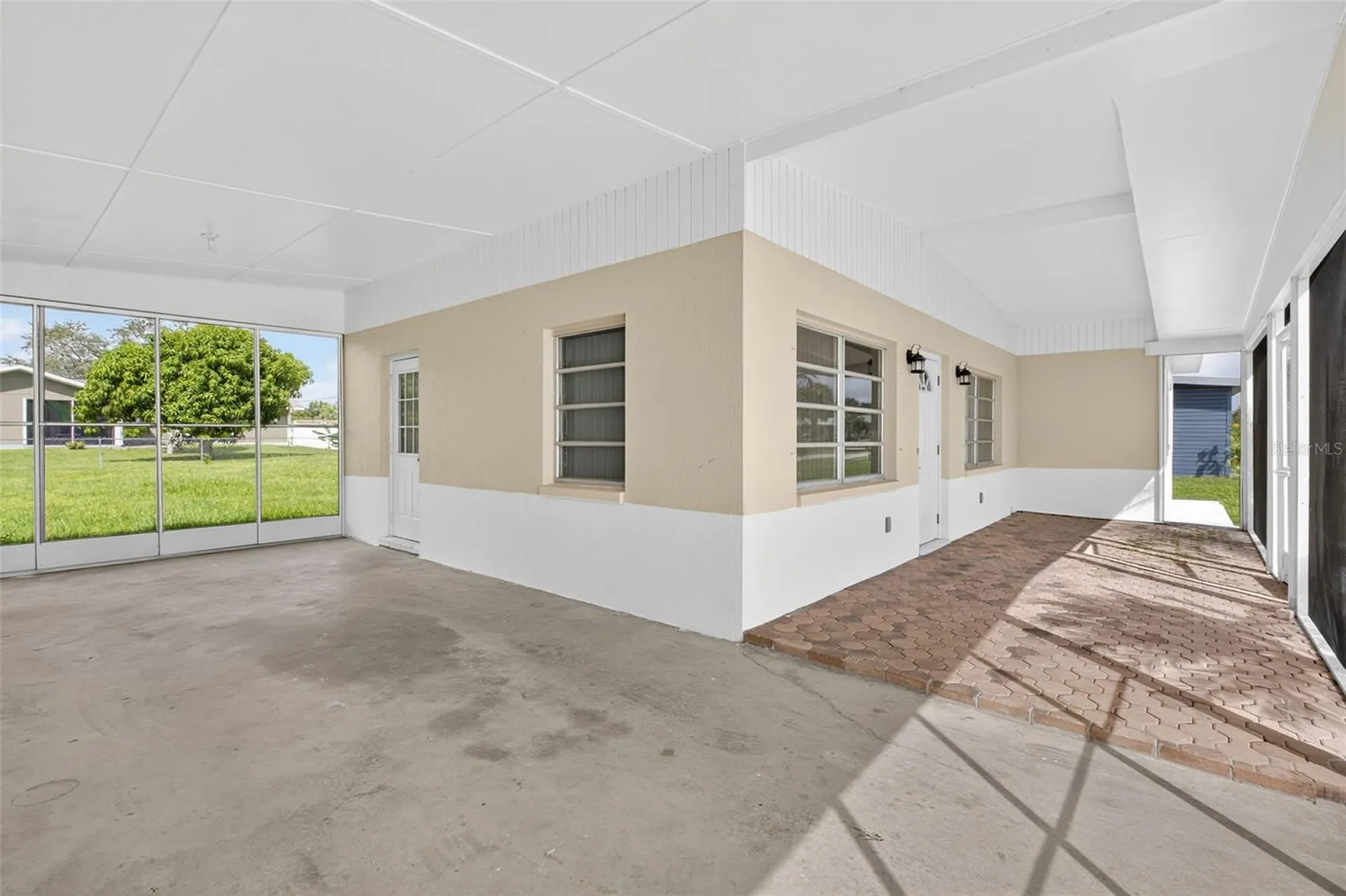 258 Seminole Boulevard NW Port Charlotte FL 33952