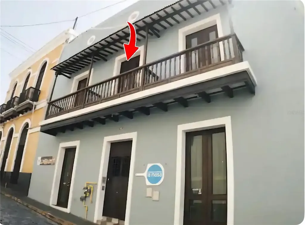 51 Cristo San Juan PR 00901