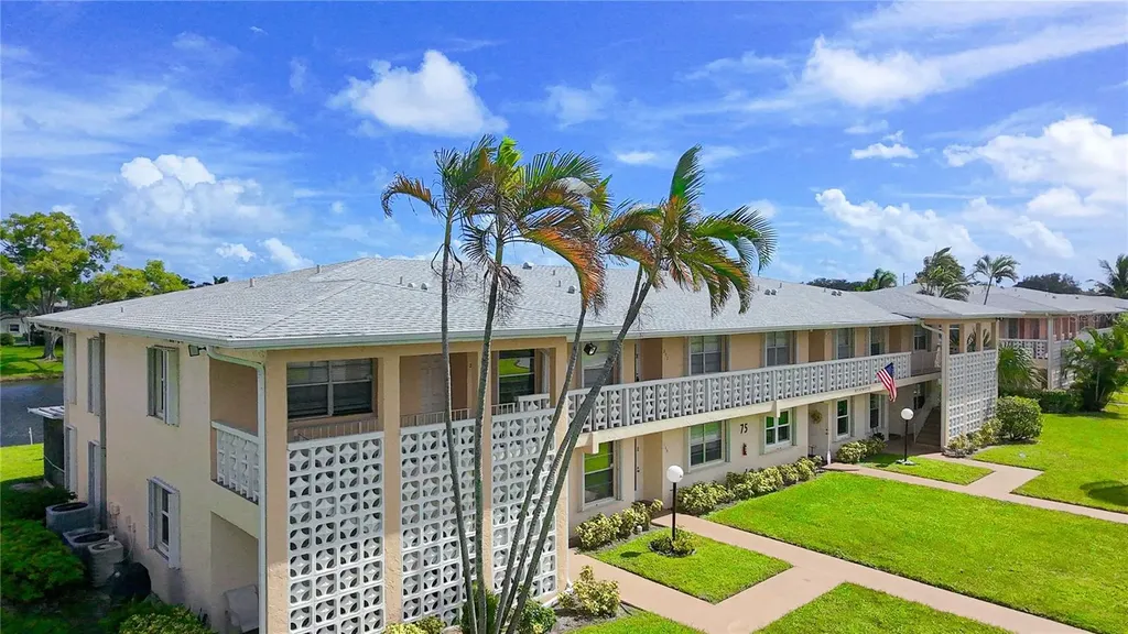 1421 NW 19th Terrace Delray Beach FL 33445
