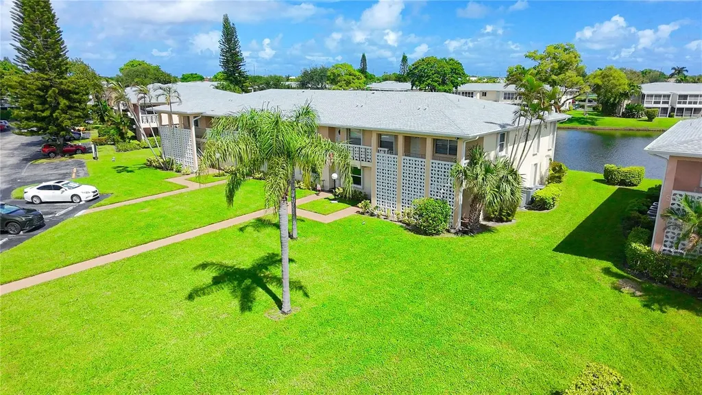 1421 NW 19th Terrace Delray Beach FL 33445