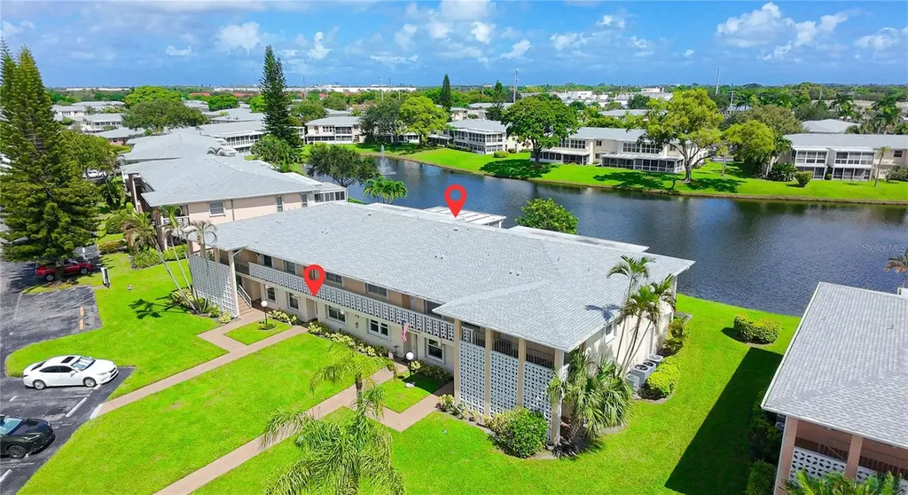 1421 NW 19th Terrace Delray Beach FL 33445