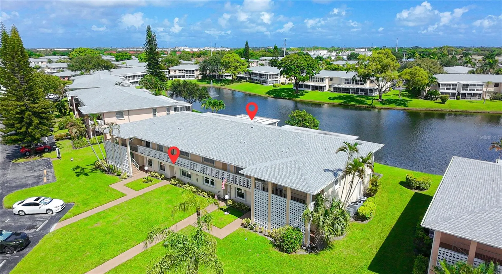 1421 NW 19th Terrace Delray Beach FL 33445