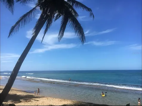 Carr 115 Km 17 Punta Del Mar D12 Rincon PR 00677