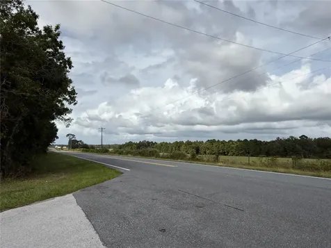 0 NE 114th Avenue Road Fort Mc Coy FL 32134