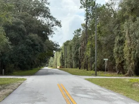 0 NE 114th Avenue Road Fort Mc Coy FL 32134