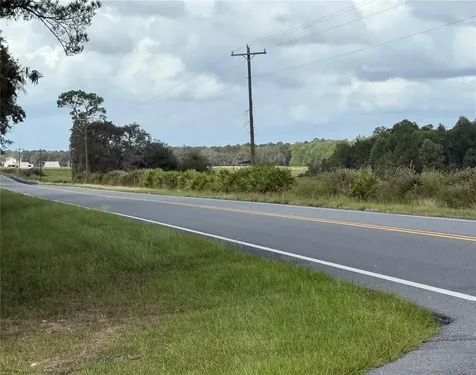 0 NE 114th Avenue Road Fort Mc Coy FL 32134