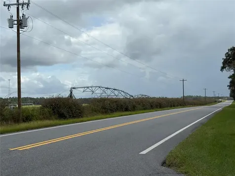0 NE 114th Avenue Road Fort Mc Coy FL 32134