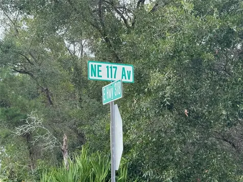 0 NE 114th Avenue Road Fort Mc Coy FL 32134