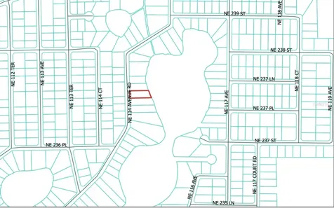 0 NE 114th Avenue Road Fort Mc Coy FL 32134