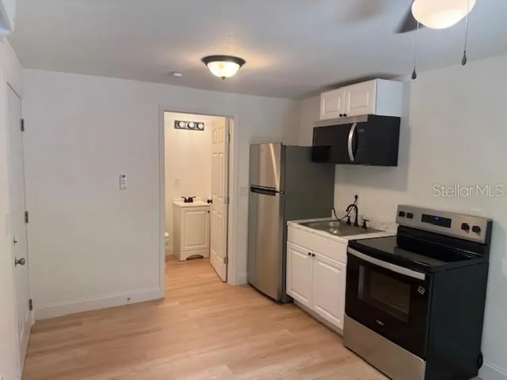 4605 N Hubert Avenue Tampa FL 33614