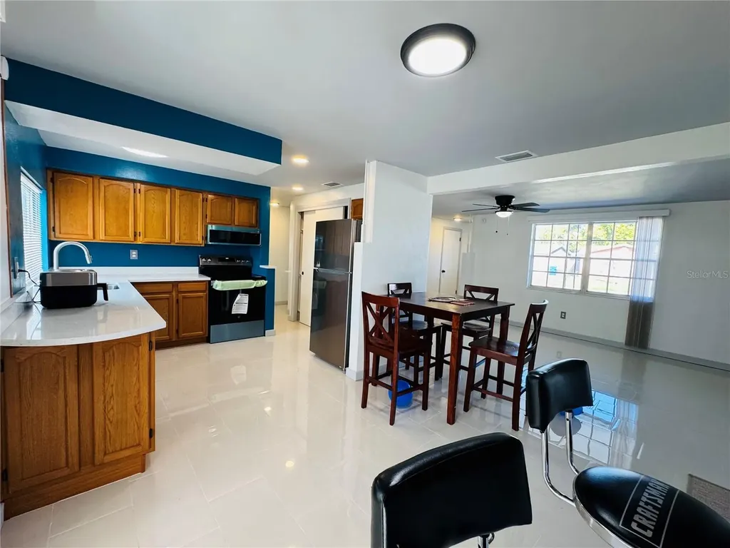 3447 Columbus Drive Holiday FL 34691