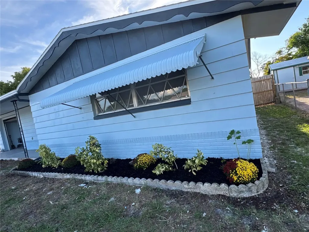 3447 Columbus Drive Holiday FL 34691