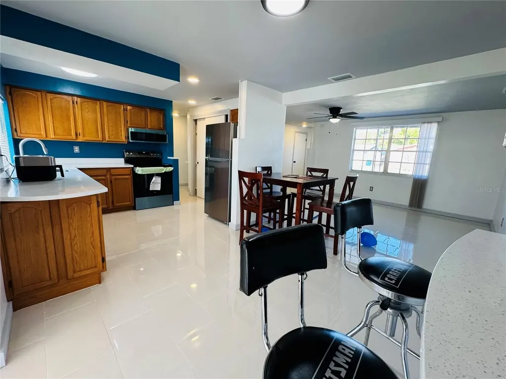 3447 Columbus Drive Holiday FL 34691