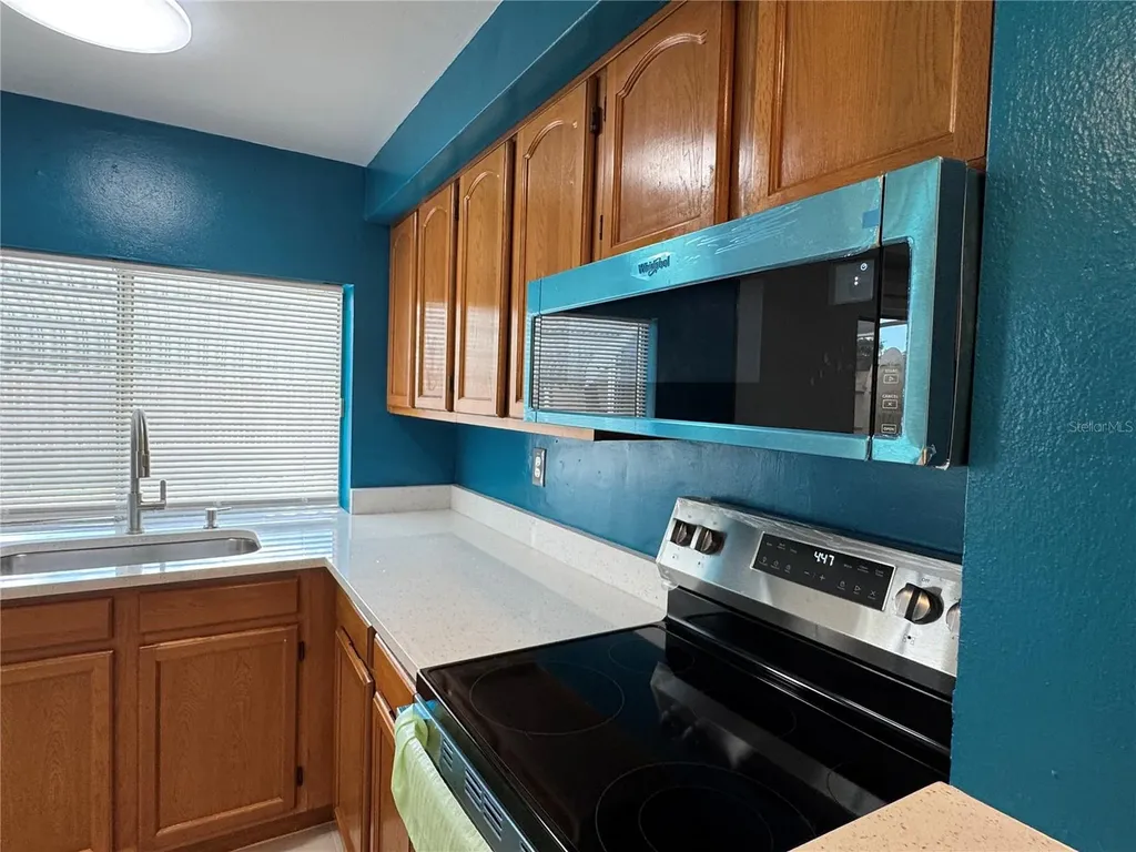 3447 Columbus Drive Holiday FL 34691