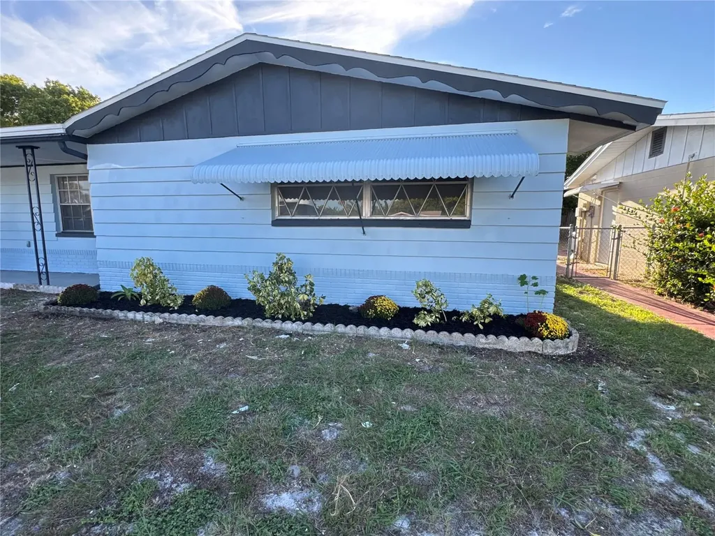 3447 Columbus Drive Holiday FL 34691
