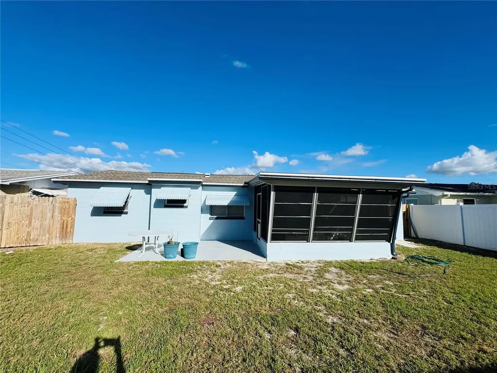 3447 Columbus Drive Holiday FL 34691