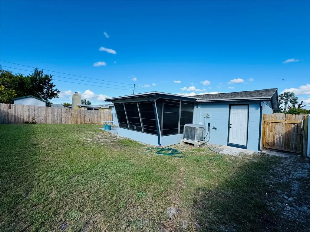 3447 Columbus Drive Holiday FL 34691