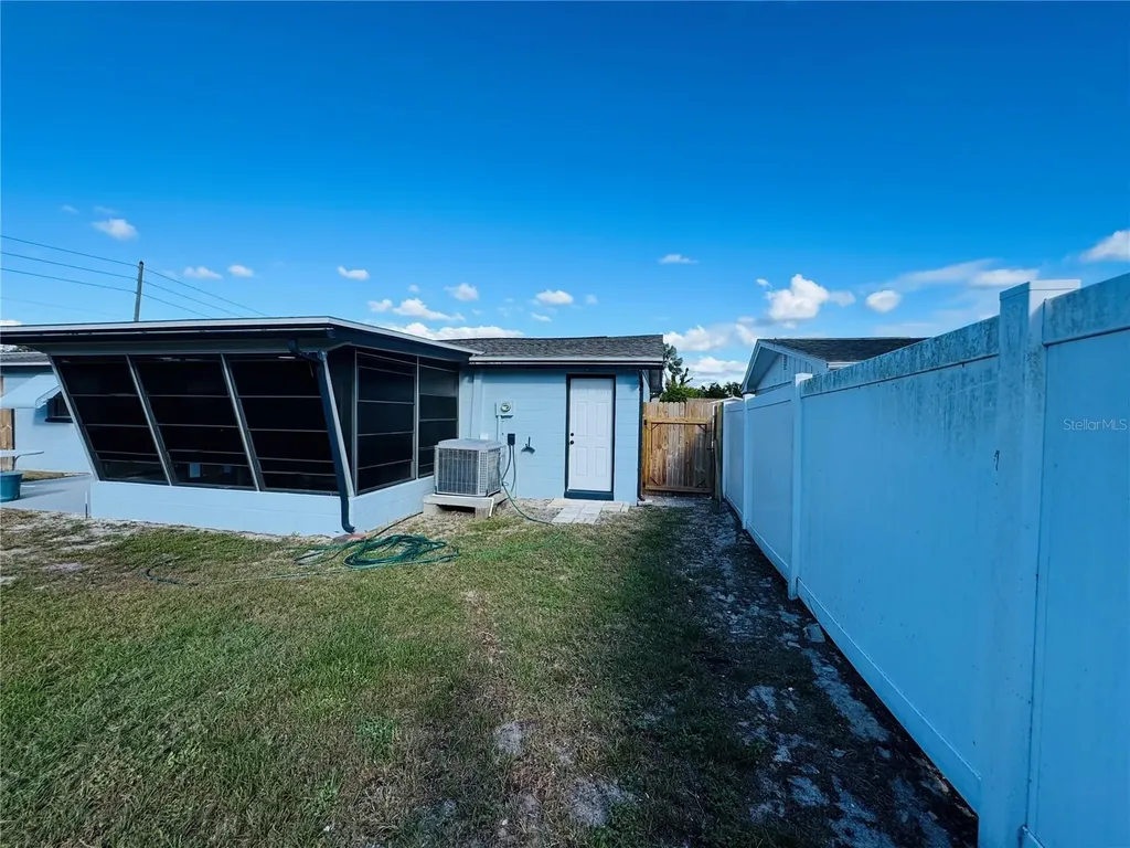 3447 Columbus Drive Holiday FL 34691