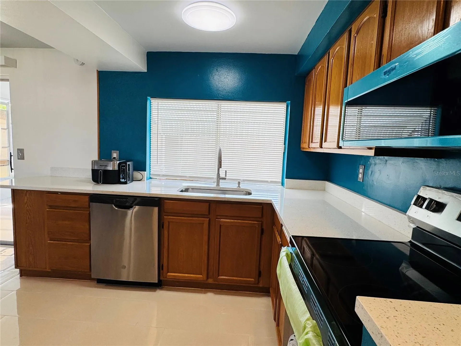 3447 Columbus Drive Holiday FL 34691