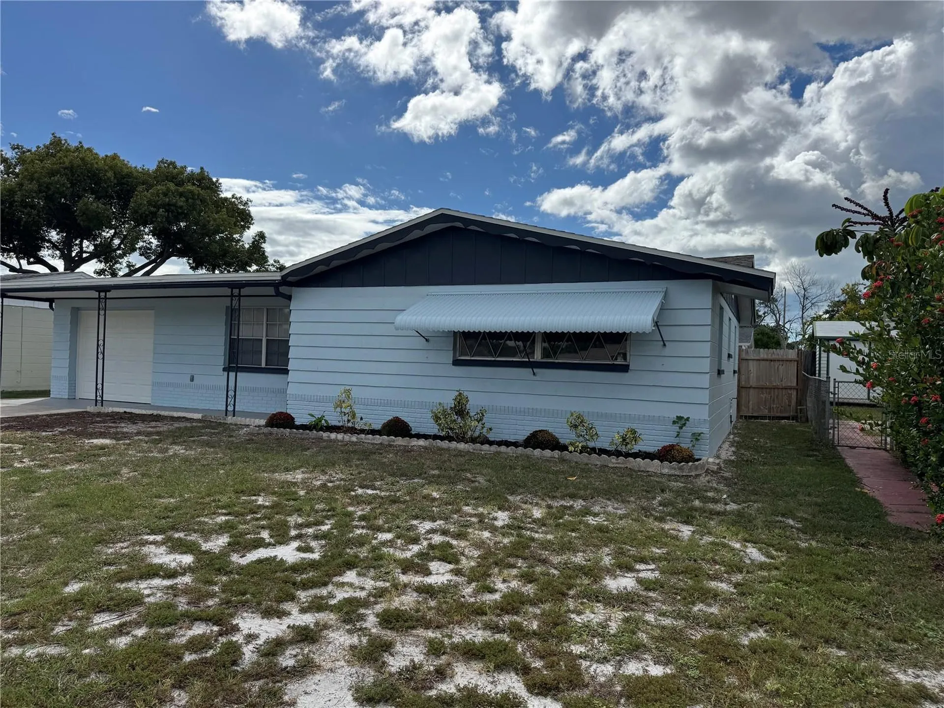 3447 Columbus Drive Holiday FL 34691