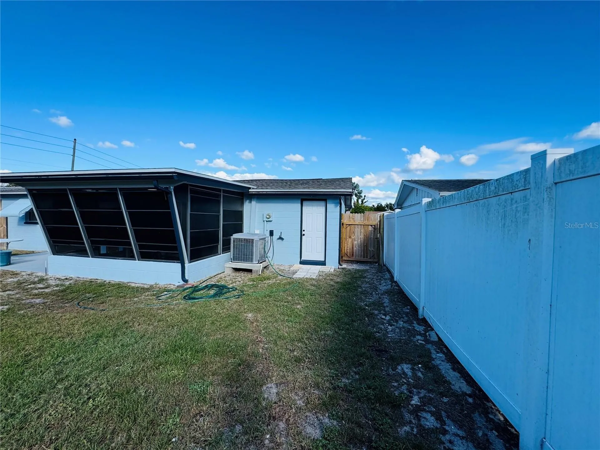 3447 Columbus Drive Holiday FL 34691