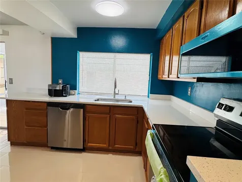 3447 Columbus Drive Holiday FL 34691
