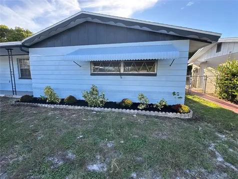 3447 Columbus Drive Holiday FL 34691