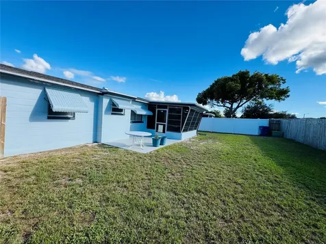 3447 Columbus Drive Holiday FL 34691