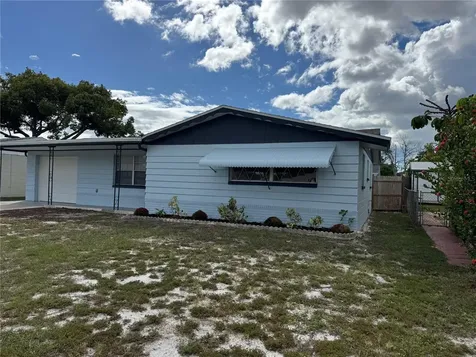 3447 Columbus Drive Holiday FL 34691