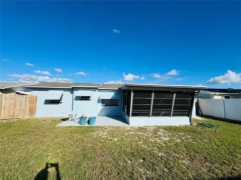 3447 Columbus Drive Holiday FL 34691