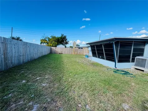 3447 Columbus Drive Holiday FL 34691