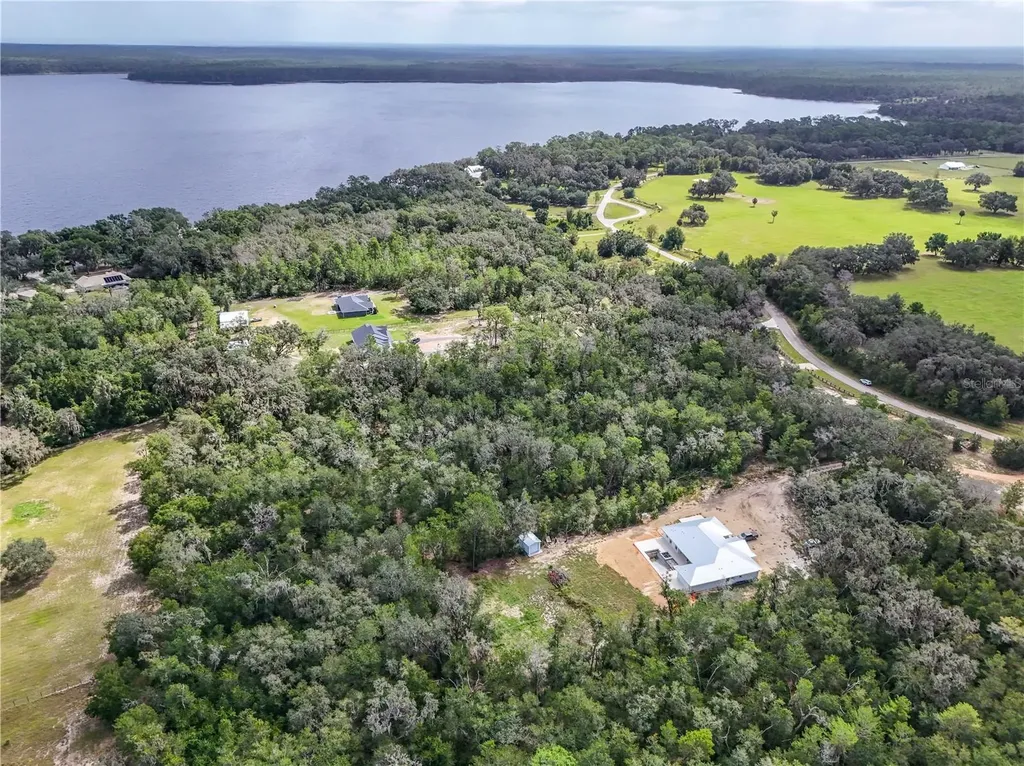 0 Cross Country Lot #17 Boulevard Altoona FL 32702
