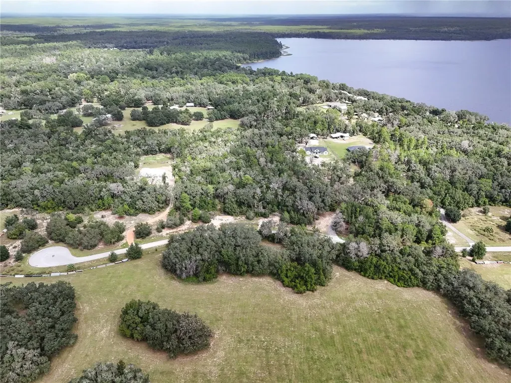 0 Cross Country Lot #17 Boulevard Altoona FL 32702
