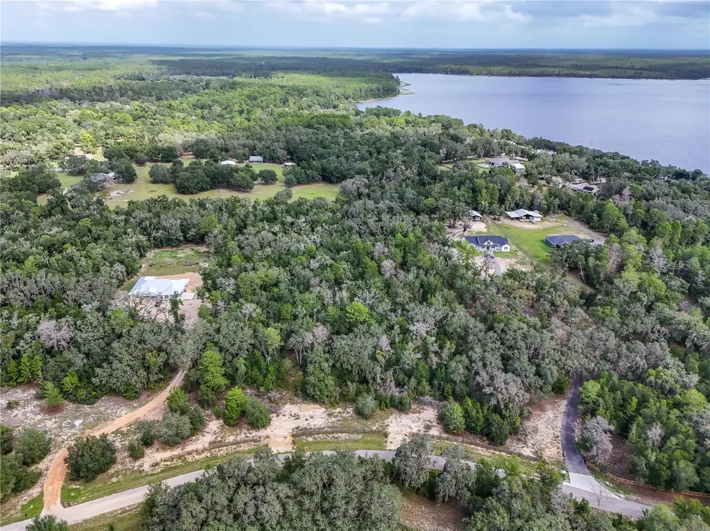 0 Cross Country Lot #17 Boulevard Altoona FL 32702