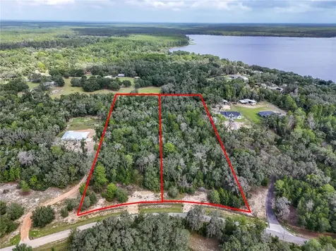 0 Cross Country Lot #17 Boulevard Altoona FL 32702