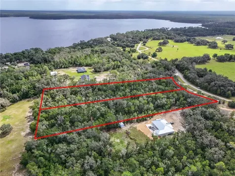 0 Cross Country Lot #17 Boulevard Altoona FL 32702