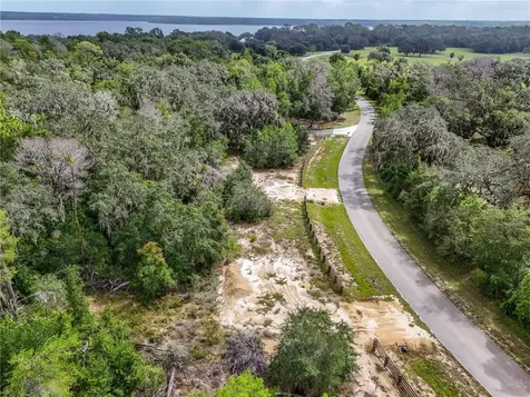0 Cross Country Lot #17 Boulevard Altoona FL 32702