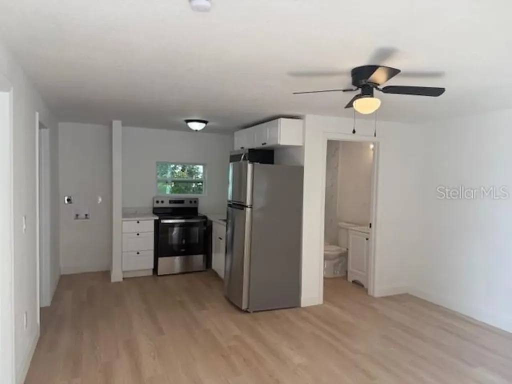 4605 N Hubert Avenue Tampa FL 33614