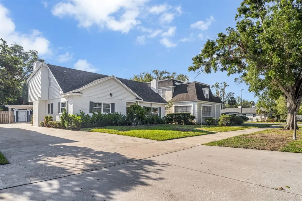 216 S Shore Crest Drive Tampa FL 33609