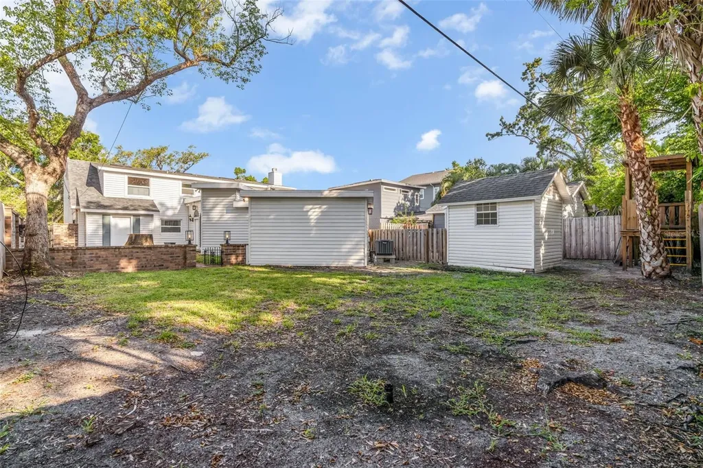 216 S Shore Crest Drive Tampa FL 33609