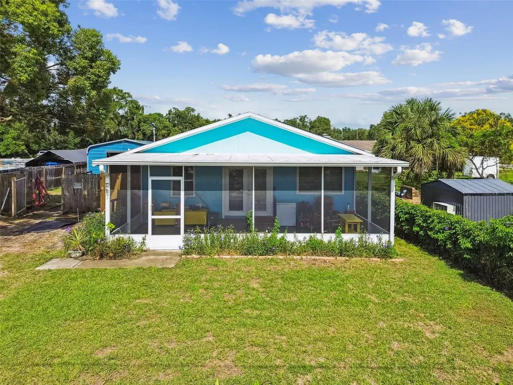 87 Lone Star Street Umatilla FL 32784