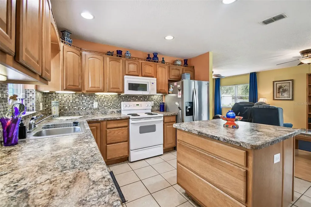 87 Lone Star Street Umatilla FL 32784