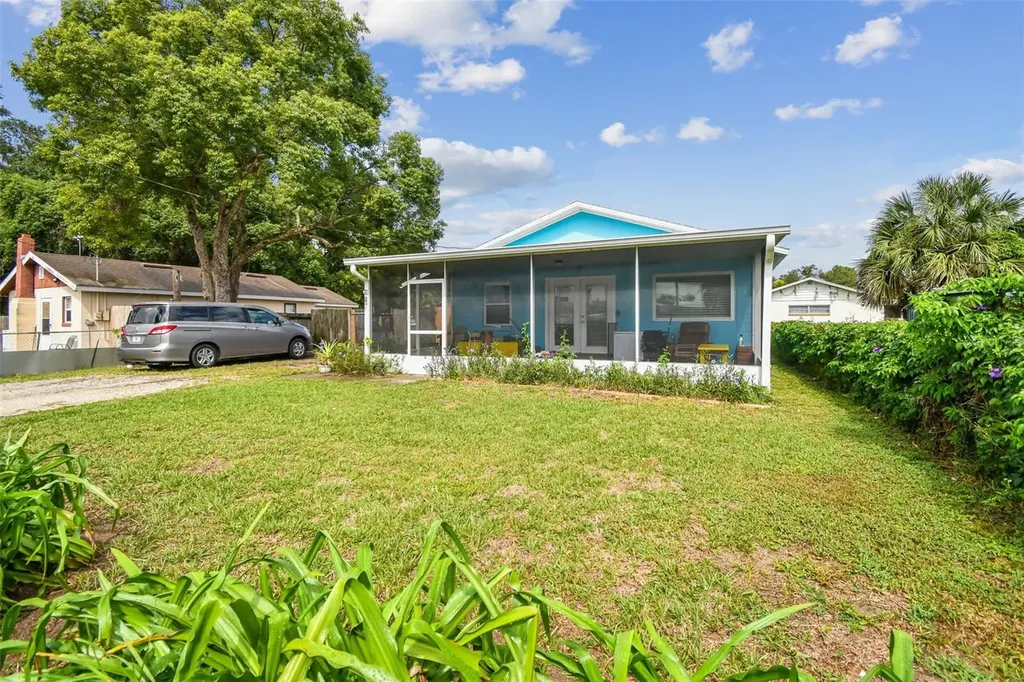 87 Lone Star Street Umatilla FL 32784