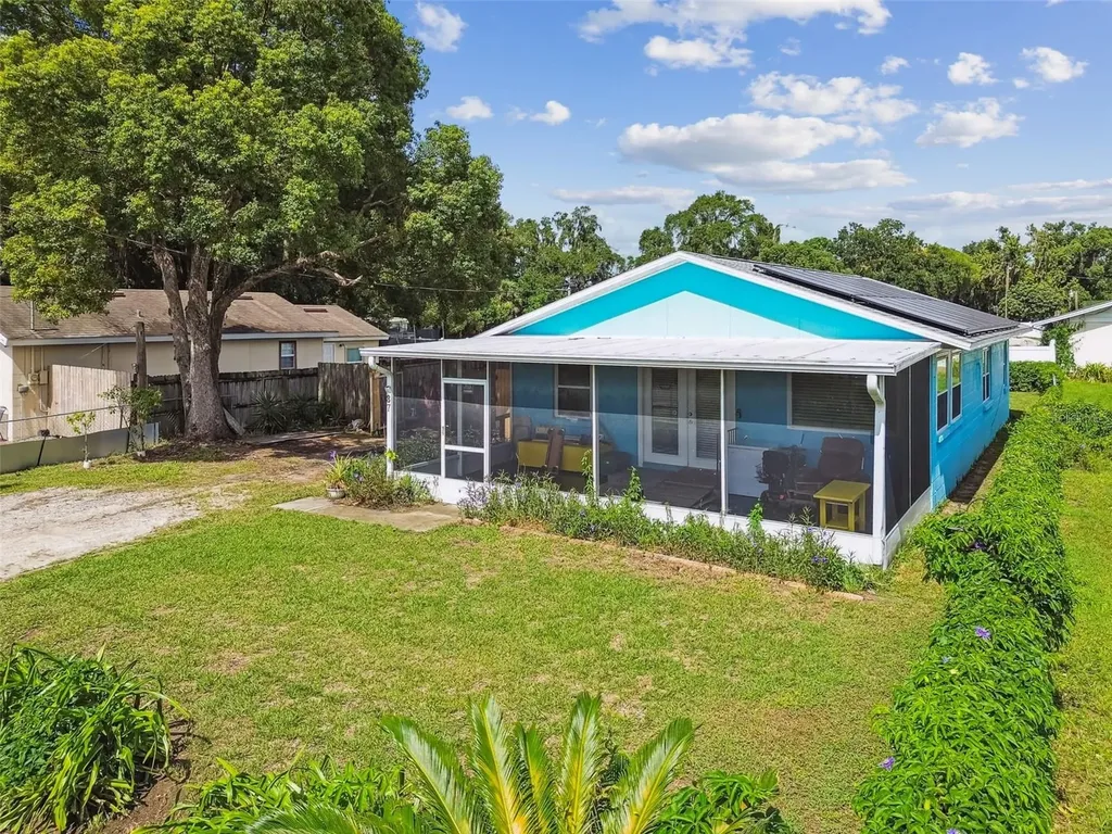 87 Lone Star Street Umatilla FL 32784