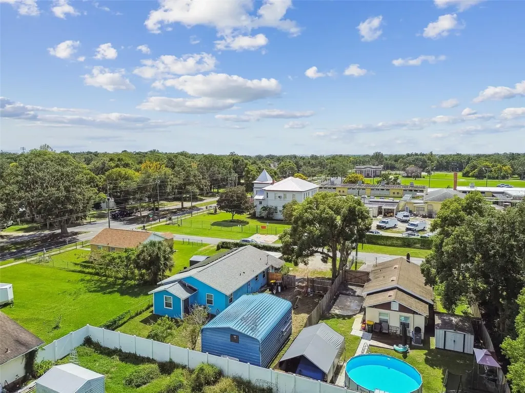 87 Lone Star Street Umatilla FL 32784